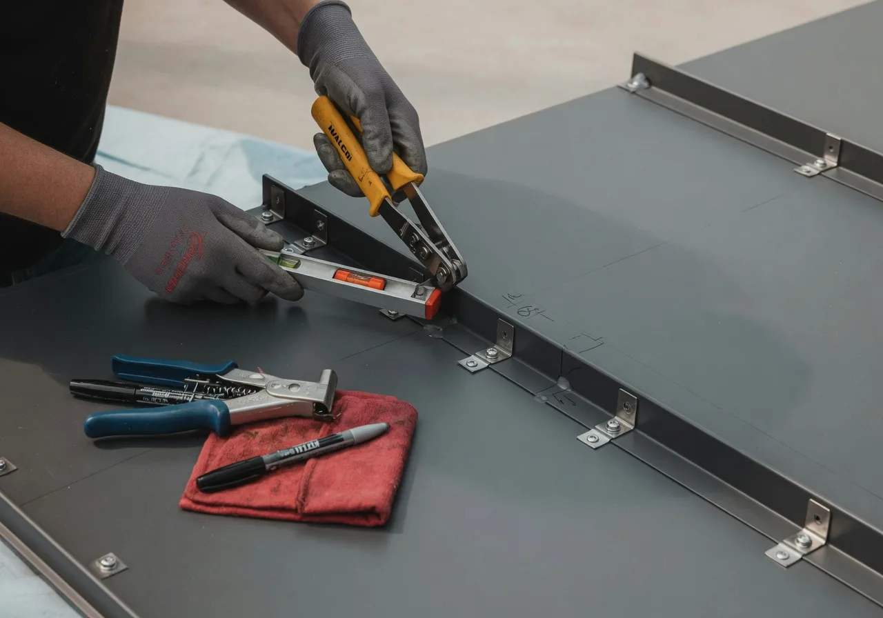 Why choose Metal Roofing Installation in Centerville, LA
